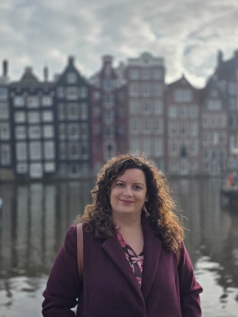 Psicóloga en español en Países Bajos para mujeres migrantes - Morin Coaching